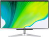 Моноблок Acer Aspire C22-420 DQ.BFRER.002, Серебристый вариант - 1