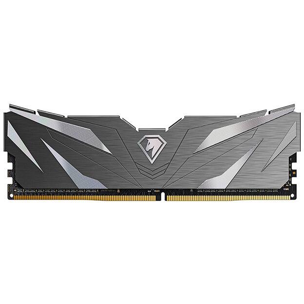 Оперативная память Netac Shadow II DDR5 4800MHz, NTSWD5P48DP-16K, 2x8 Гб KIT, 16 Гб детальное изображение - 2