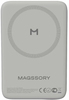 Внешний аккумулятор Magssory Core 5K (PBN003t), 5000 мАч, Титан вариант - 2