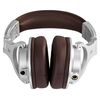 Наушники OneOdio Fusion A71, Серебристый вариант - 4