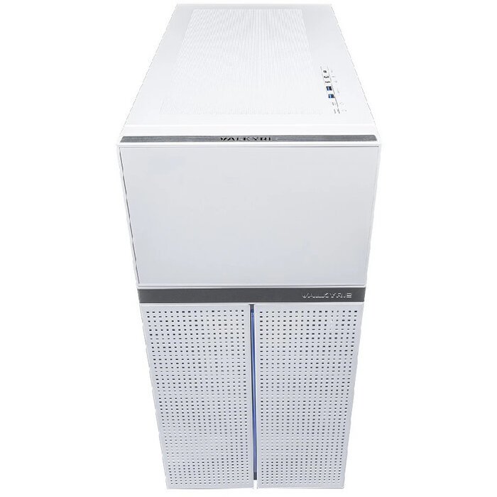 Корпус Valkyrie VK02 Lite, Белый №2