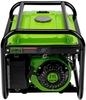 Генератор бензиновый СИБРТЕХ БС-3500 94544, 2.8 кВт, Зеленый вариант - 5