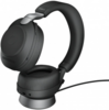Гарнитура Jabra Evolve2 85 LINK380C MS STEREO, Черный вариант - 3