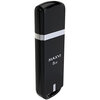 USB Flash накопитель MAXVI P3 8 ГБ, черный вариант - 2