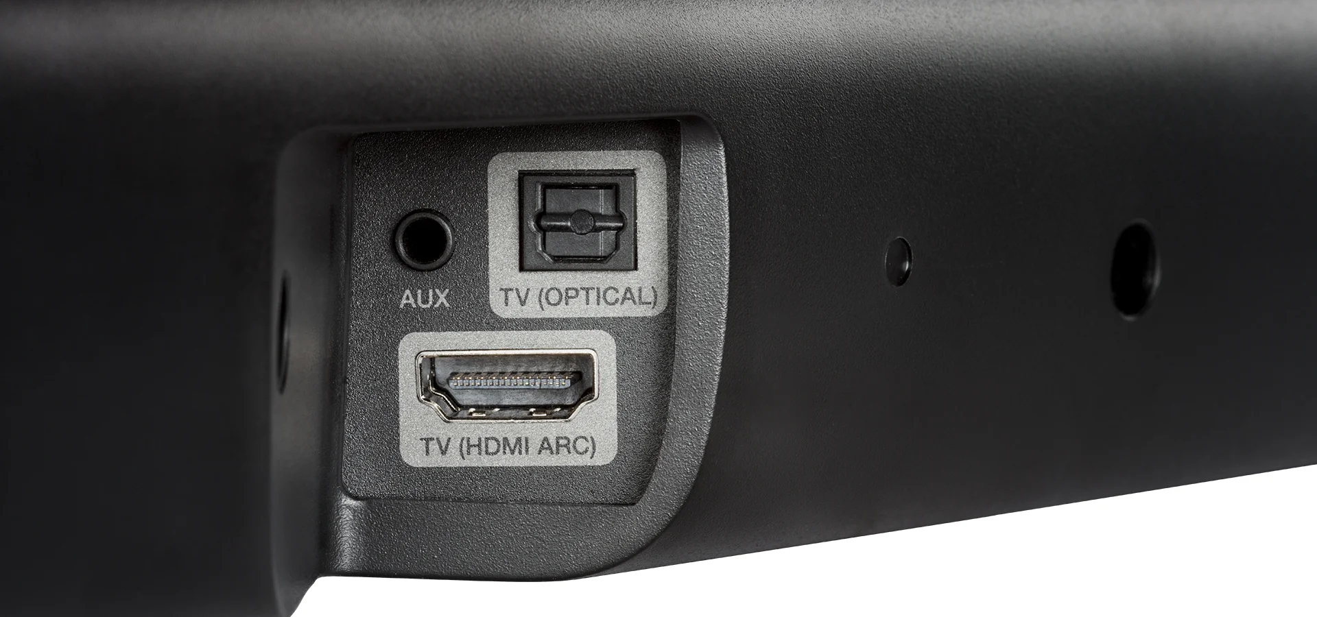 Саундбар Denon DHT-S316, Черный детальное изображение - 4