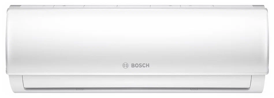 Сплит-система Bosch Climate 5000 RAC 7-3 IBW/Climate 5000 RAC 7-2 OUE, Белый детальное изображение - 1