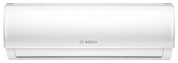 Сплит-система Bosch Climate 5000 RAC 7-3 IBW/Climate 5000 RAC 7-2 OUE, Белый №1