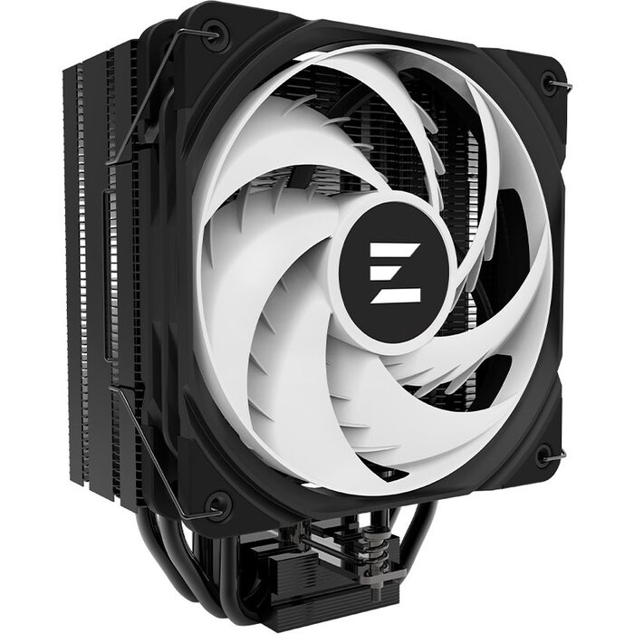 Кулер Zalman CNPS9X Performa Plus ARGB, Черный №4