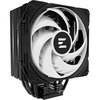 Кулер Zalman CNPS9X Performa Plus ARGB, Черный вариант - 4