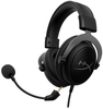 Наушники HyperX Cloud II, Темно-серый вариант - 4
