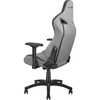 Игровое кресло KARNOX LEGEND TR FABRIC, Светло-серый вариант - 6