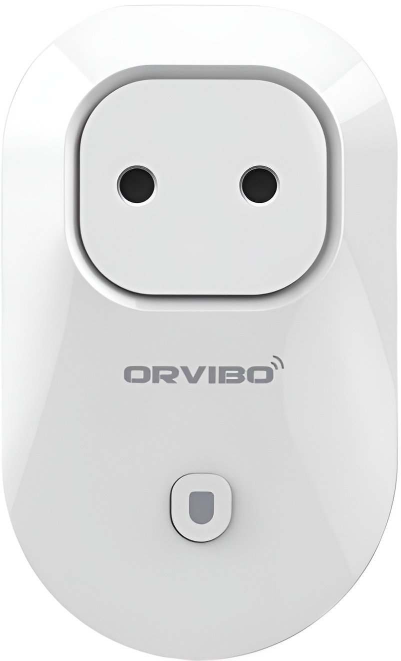 Умная розетка ORVIBO S20, Белый детальное изображение - 1