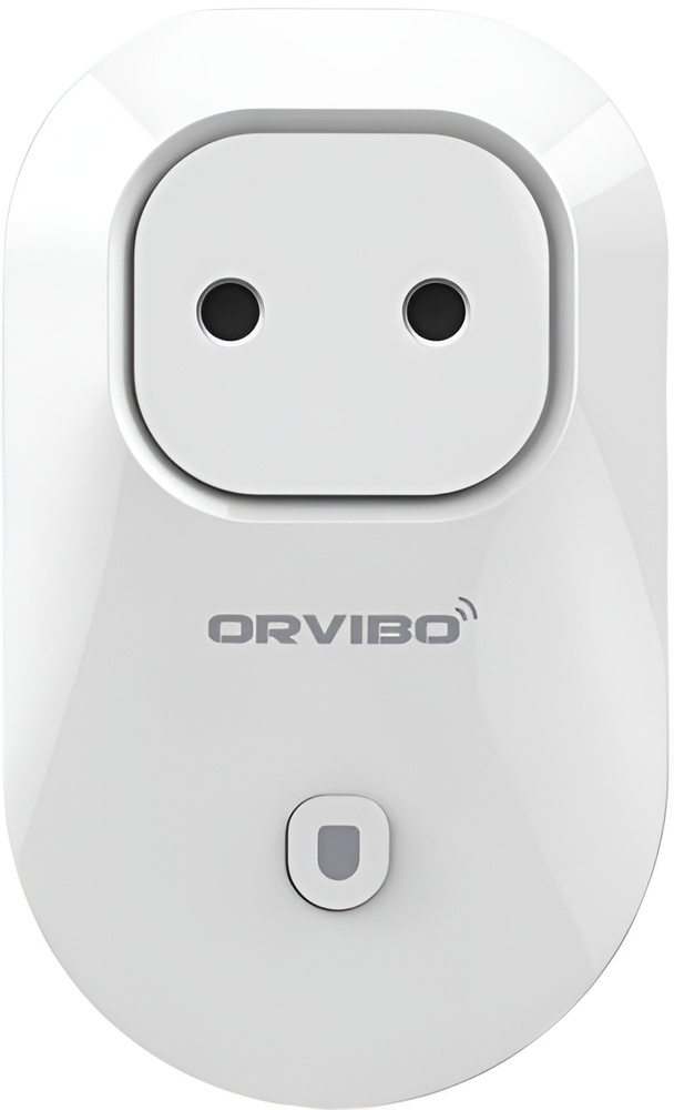 Умная розетка ORVIBO S20, Белый №1