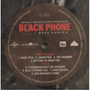Виниловая пластинка OST Mark Korven – The Black Phone – Coloured 2LP вариант - 5