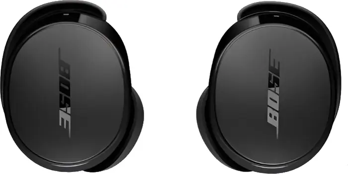 Беспроводные наушники Bose QuietComfort Earbuds, Черный №2