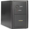 ИБП ExeGate Power Back BNB-450.LED.AVR.4C13 вариант - 1