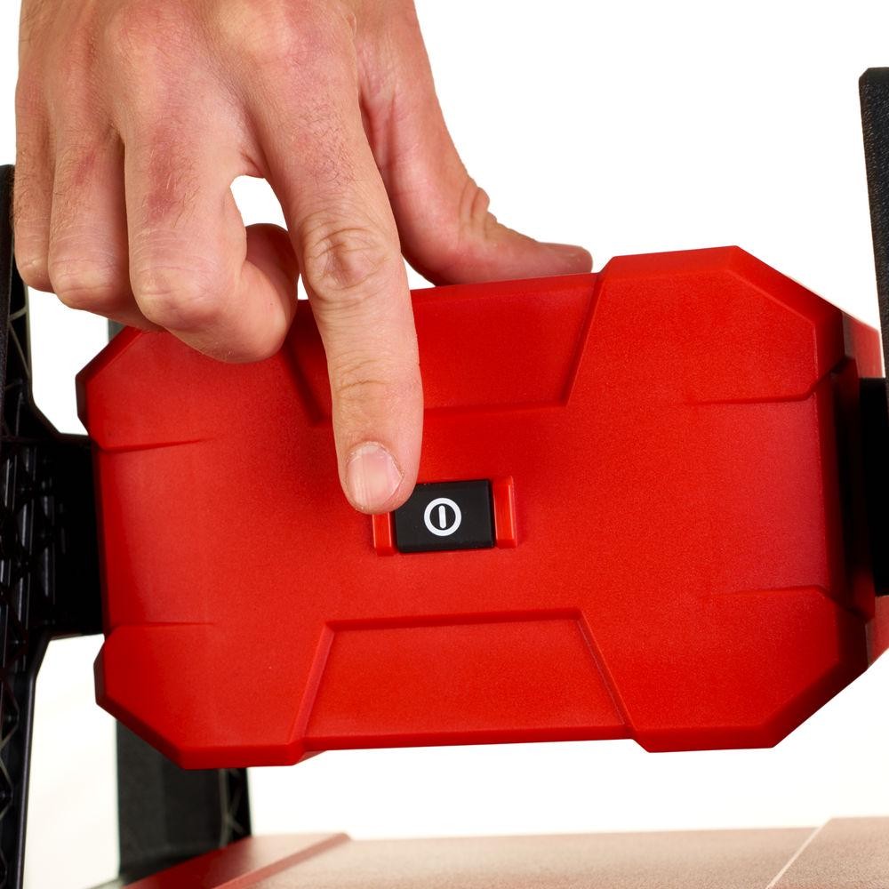 Фонарик Milwaukee M18 HAL-0  детальное изображение - 11