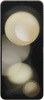 Смартфон Samsung Galaxy Flip5 256 ГБ, Бежевый, Dual nano SIM + eSIM вариант - 3