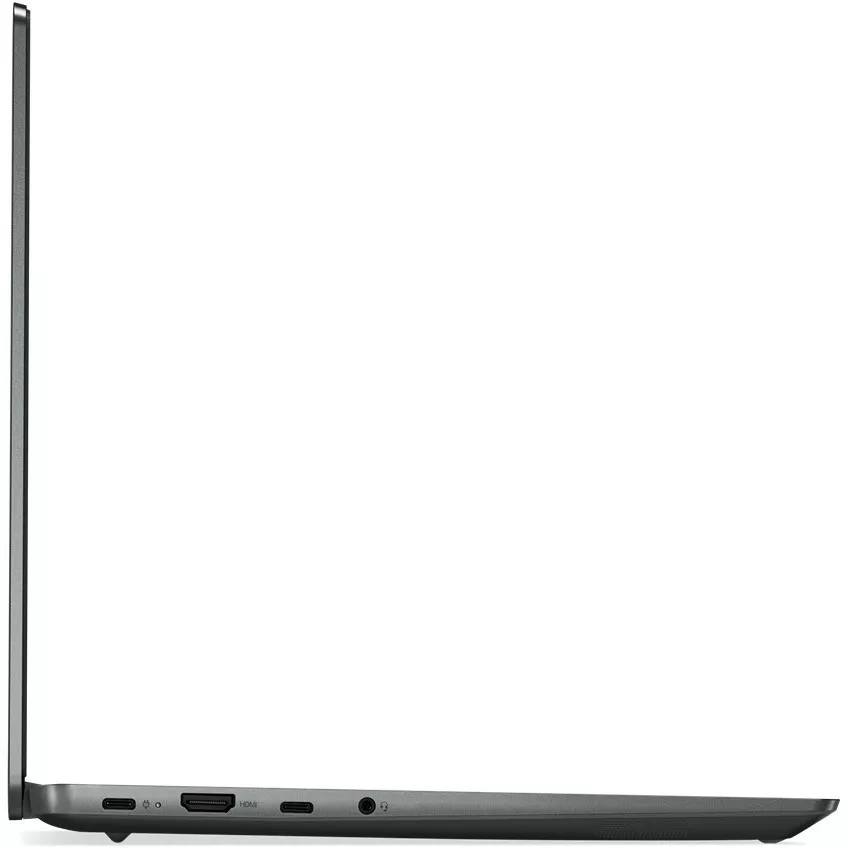Ноутбук Lenovo IdeaPad 5 Pro 14ITL6, 82L3008PRK, RAM 16 ГБ, SSD 512 ГБ, Штормовой серый детальное изображение - 4