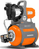 Насос Daewoo Power Products DAS 5500/24, 92 л/мин, 25 мм, напор 50 м, d=25 мм, 1400 Вт, Оранжевый вариант - 2