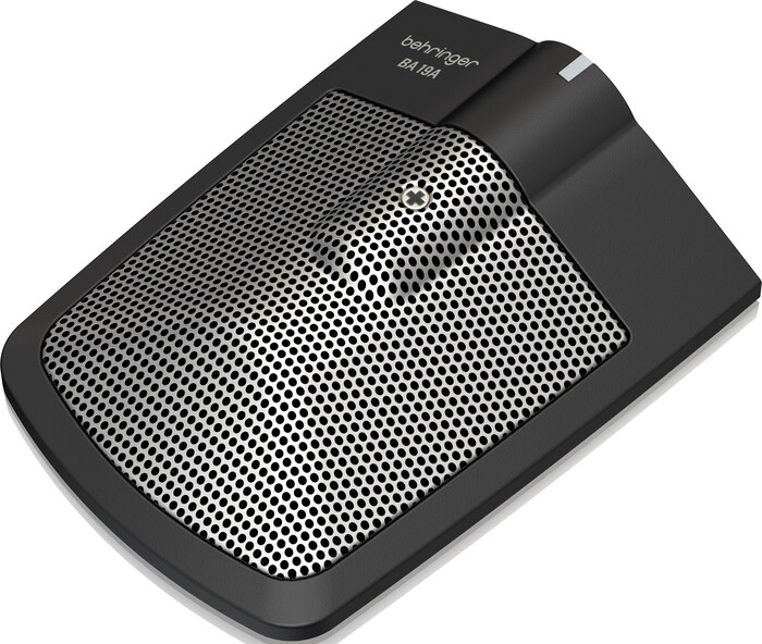 Микрофон Behringer BA-19A №4