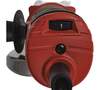Машина шлифовальная угловая REDVERG RD-AG910-125E 00006692869, 125 мм, 11000 об/мин, 910 Вт вариант - 7
