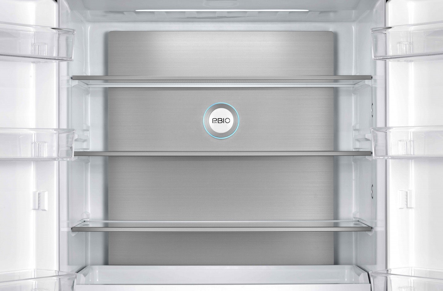 Холодильник Toshiba GR-RF610WE-PGS, Черный детальное изображение - 4