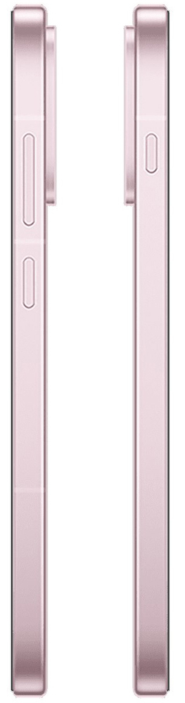 Смартфон OnePlus 13S 12/256 Гб, Розовый, Dual nano SIM №5