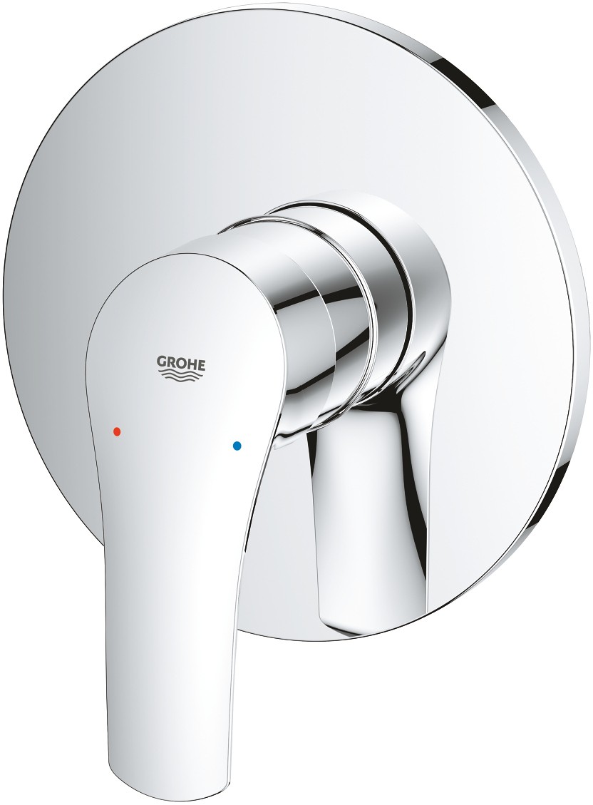 Смеситель Grohe Eurosmart 24042003 детальное изображение - 2