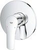 Смеситель Grohe Eurosmart 24042003 вариант - 2
