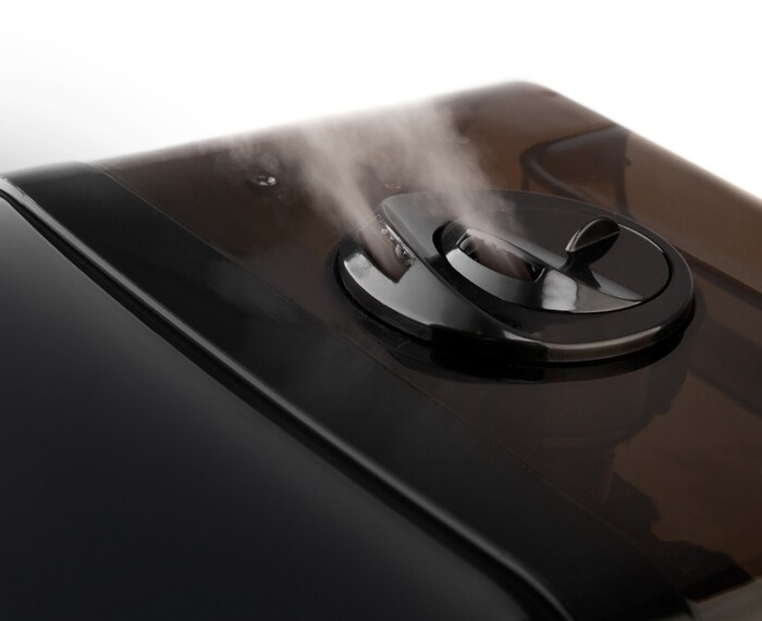 Увлажнитель воздуха Brayer BR4703, Черный №8