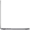 Ноутбук Apple MacBook Pro 14 2021, RAM 16 ГБ, Серый Космос, SSD 512 ГБ, Apple graphics 14-core вариант - 4