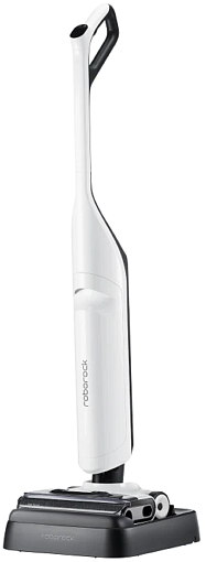 Пылесос Roborock Flexi, Белый детальное изображение - 1