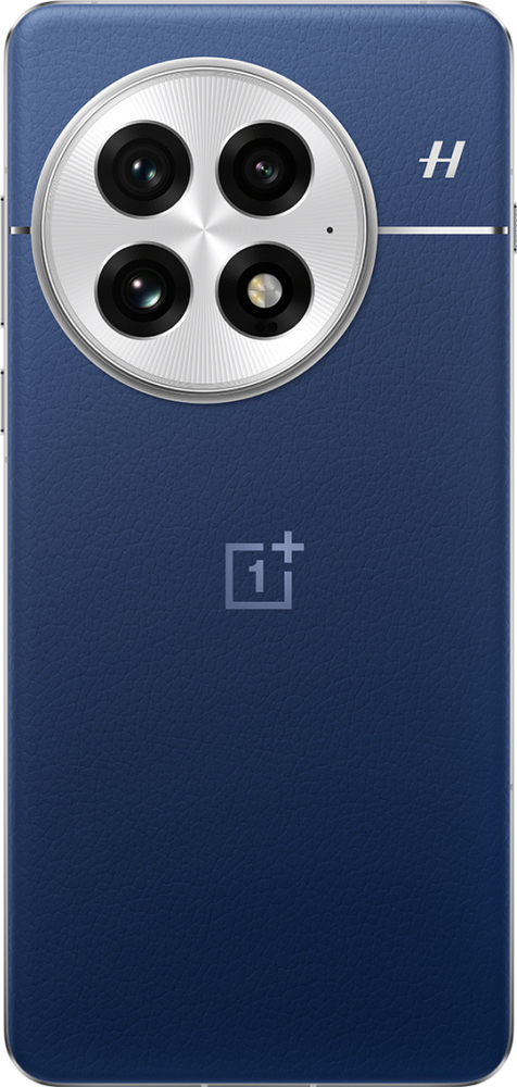 Смартфон OnePlus 13 Global (CPH2653) 12/256 Гб, Синий, Dual nano-SIM №3