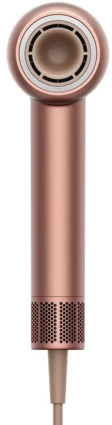 Фен Dreame Hair Glory, Розовое золото детальное изображение - 5