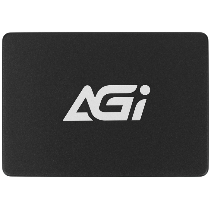 Накопитель SSD AGI AI238 AGI1K0GIMAI238, 1 Тб №1