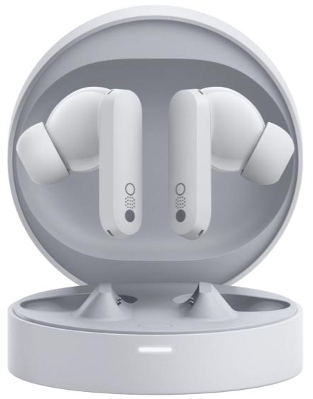 Беспроводные наушники Nothing CMF Buds Pro, Оранжевый детальное изображение - 2