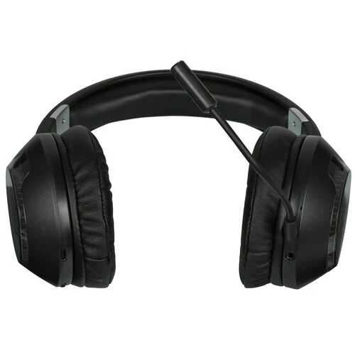 Беспроводные наушники Edifier G33BT, Черный детальное изображение - 2