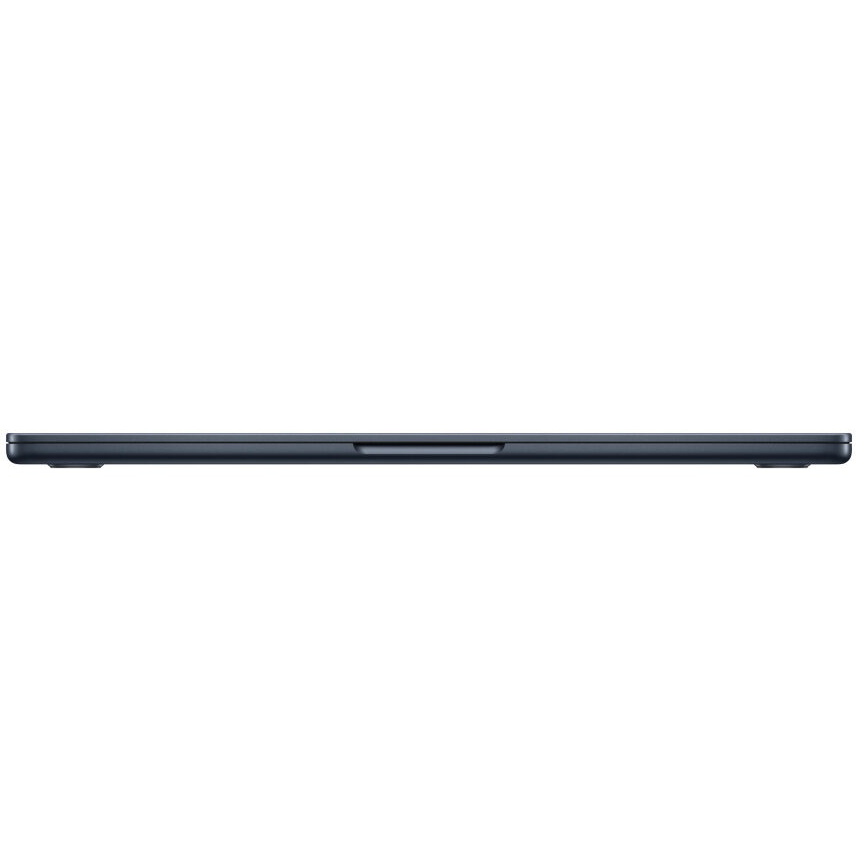 Ноутбук Apple MacBook Air 13 2024, RAM 8 ГБ, Midnight, SSD 512 ГБ, Apple graphics 8-core детальное изображение - 4