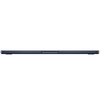 Ноутбук Apple MacBook Air 13 2024, RAM 8 ГБ, Midnight, SSD 512 ГБ, Apple graphics 8-core вариант - 4