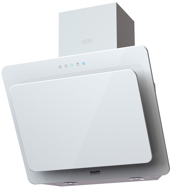 Вытяжка Krona LIVA 500 black S, Черный №1