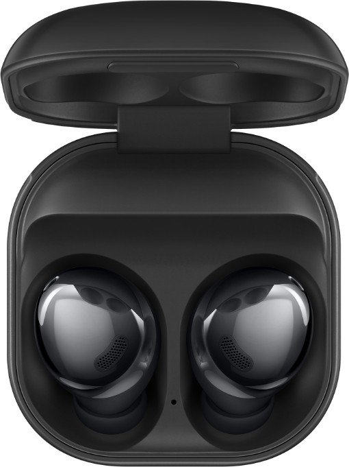 Беспроводные наушники Samsung Galaxy Buds Pro Черный детальное изображение - 3