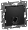 Розетка Legrand Etika 672441  вариант - 4