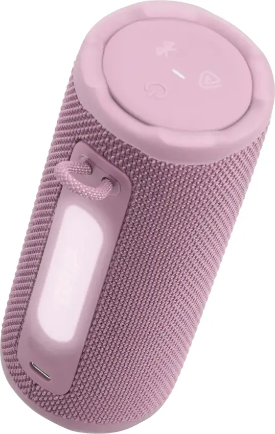 Портативная колонка JBL Grip, Розовый детальное изображение - 5