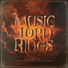 Виниловая пластинка OST Music From The Lord Of The Rings Trilogy (Howard Shore) (Box) LP вариант - 1