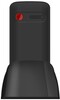 Кнопочный телефон Texet TM-B201, черный вариант - 4