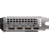 Видеокарта Gigabyte NVIDIA GeForce RTX 3060, GV-N3060WF2OC-12GD 2.0, 12 ГБ, Черный вариант - 7