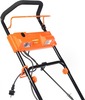 Снегоуборщик электрический Patriot PS 2300 E несамоходный 426302222, 2.7 л.с., 2000 Вт, Серый/Оранжевый вариант - 6