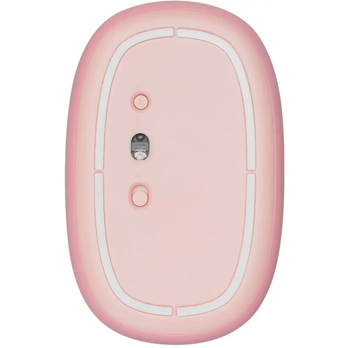 Мышь Rapoo M650, Розовый №2