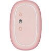 Мышь Rapoo M650, Розовый вариант - 2